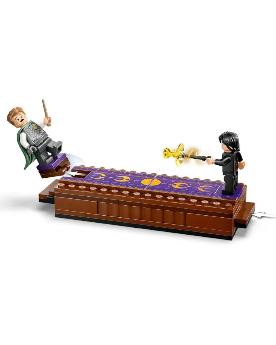 LEGO Harry Potter - Hogwarts Castle Dueling Club 