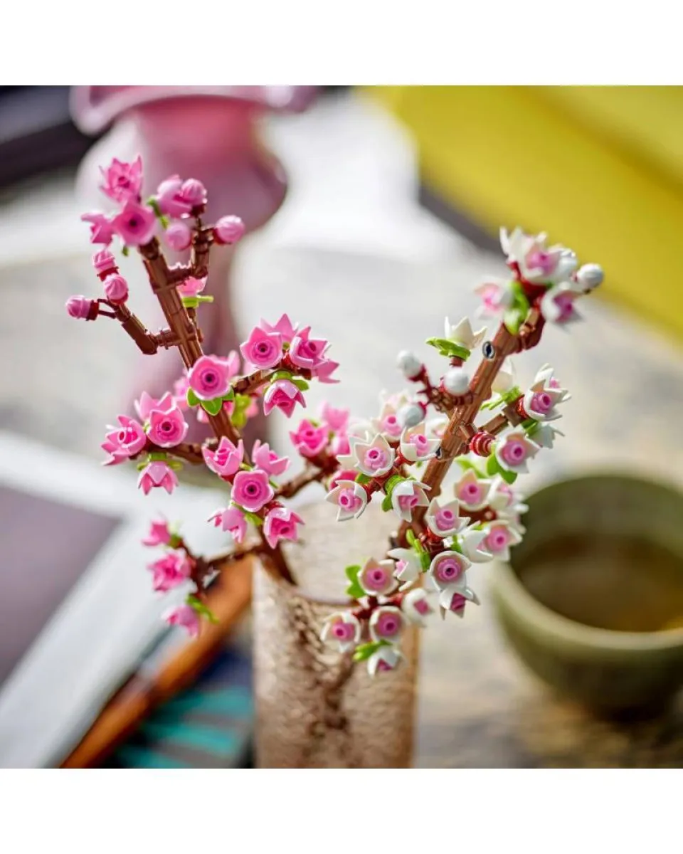 LEGO Iconic - Cherry Blossom 