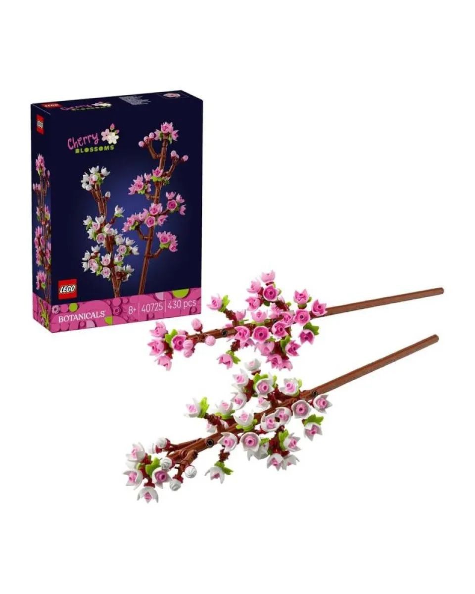 LEGO Iconic - Cherry Blossom 