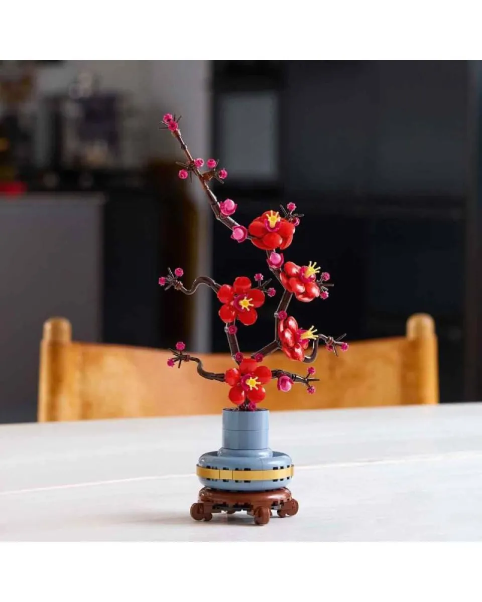 LEGO Icons Botanicals - Plum Blossom 