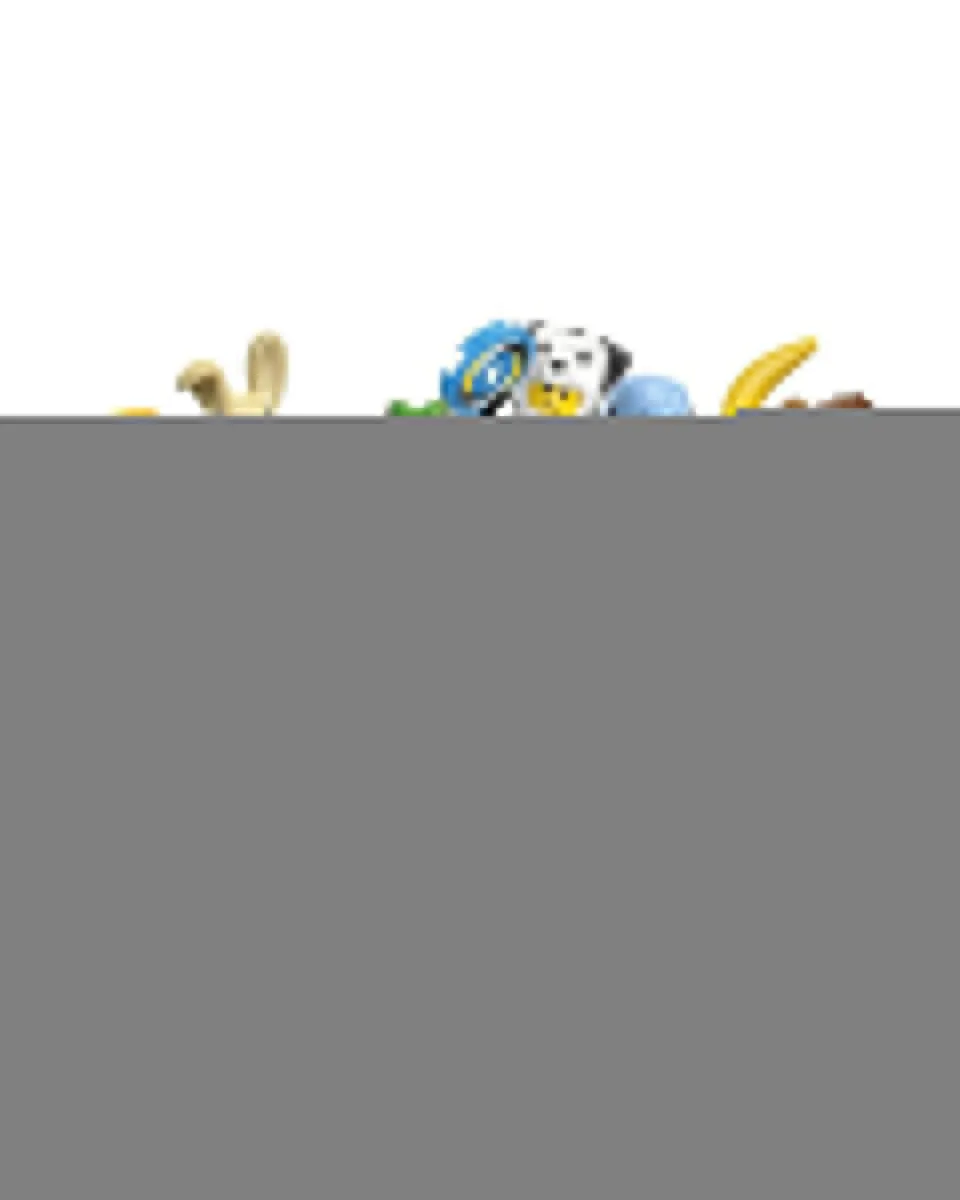 LEGO Mini Figures - Animals 