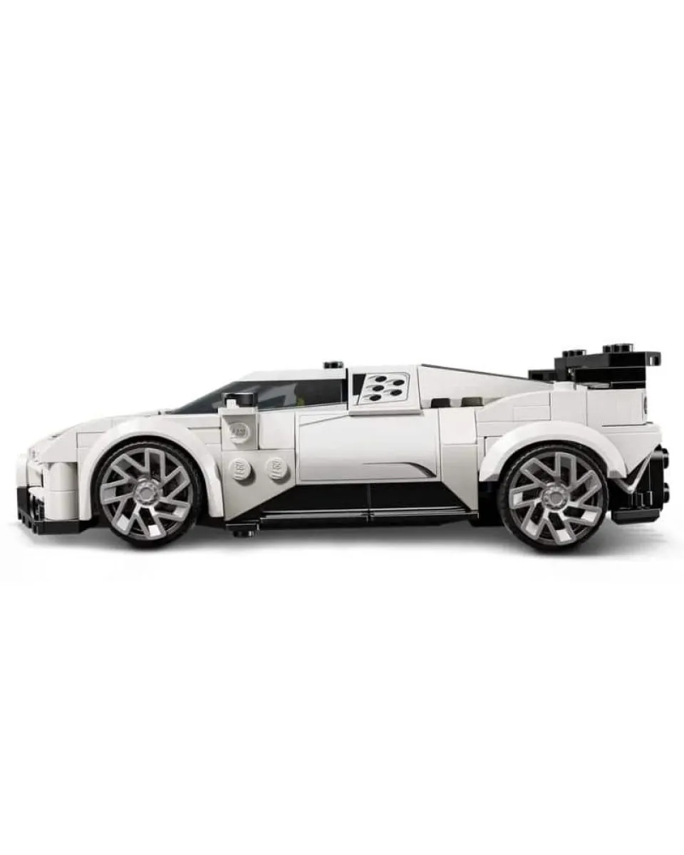 LEGO Speed Champions - Bugatti Centodieci 