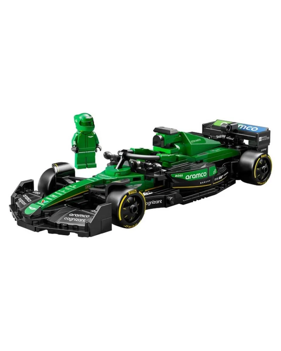 LEGO Speed Champions - F1 Aston Martin - AMR24 