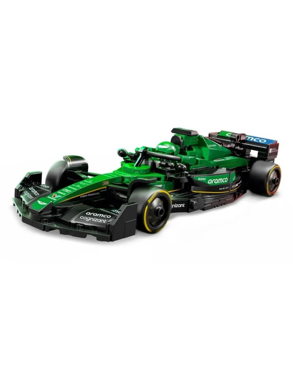 LEGO Speed Champions - F1 Aston Martin - AMR24 