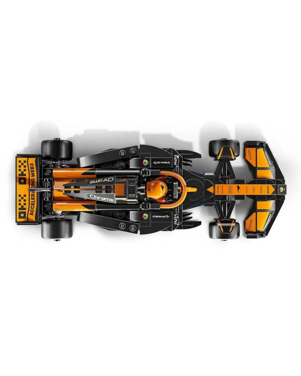 LEGO Speed Champions - F1 Mclaren - MCL38 