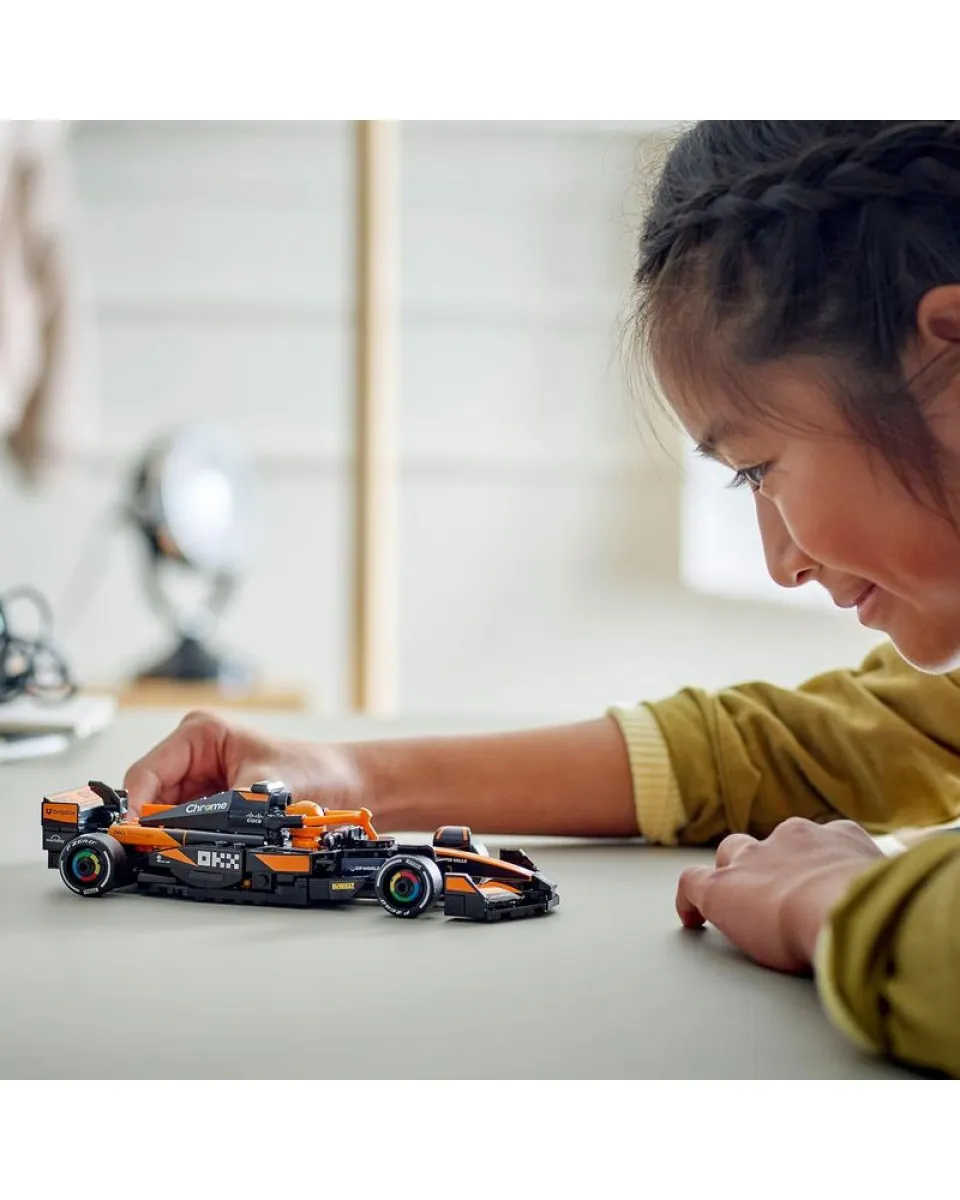 LEGO Speed Champions - F1 Mclaren - MCL38 