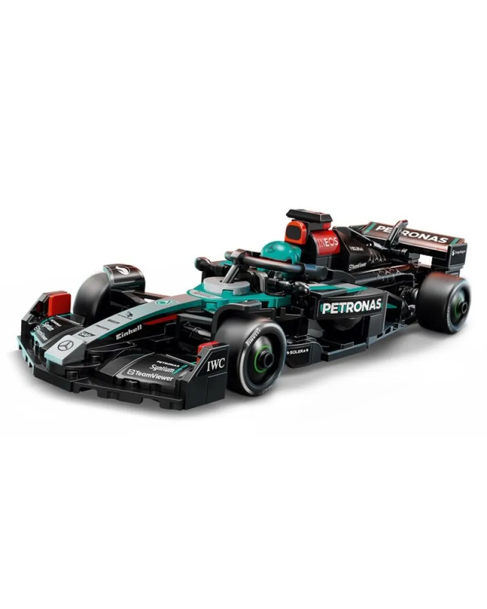LEGO Speed Champions - F1 Mercedes AMG Petronas - W15 