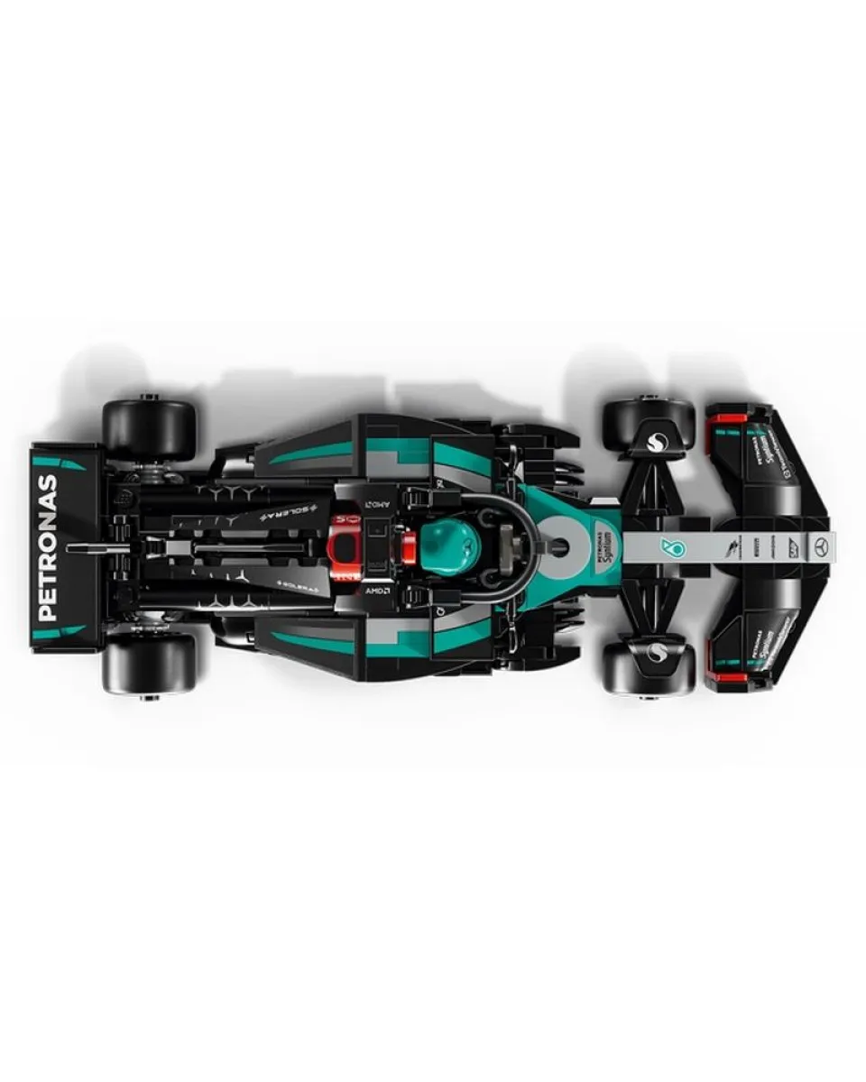 LEGO Speed Champions - F1 Mercedes AMG Petronas - W15 