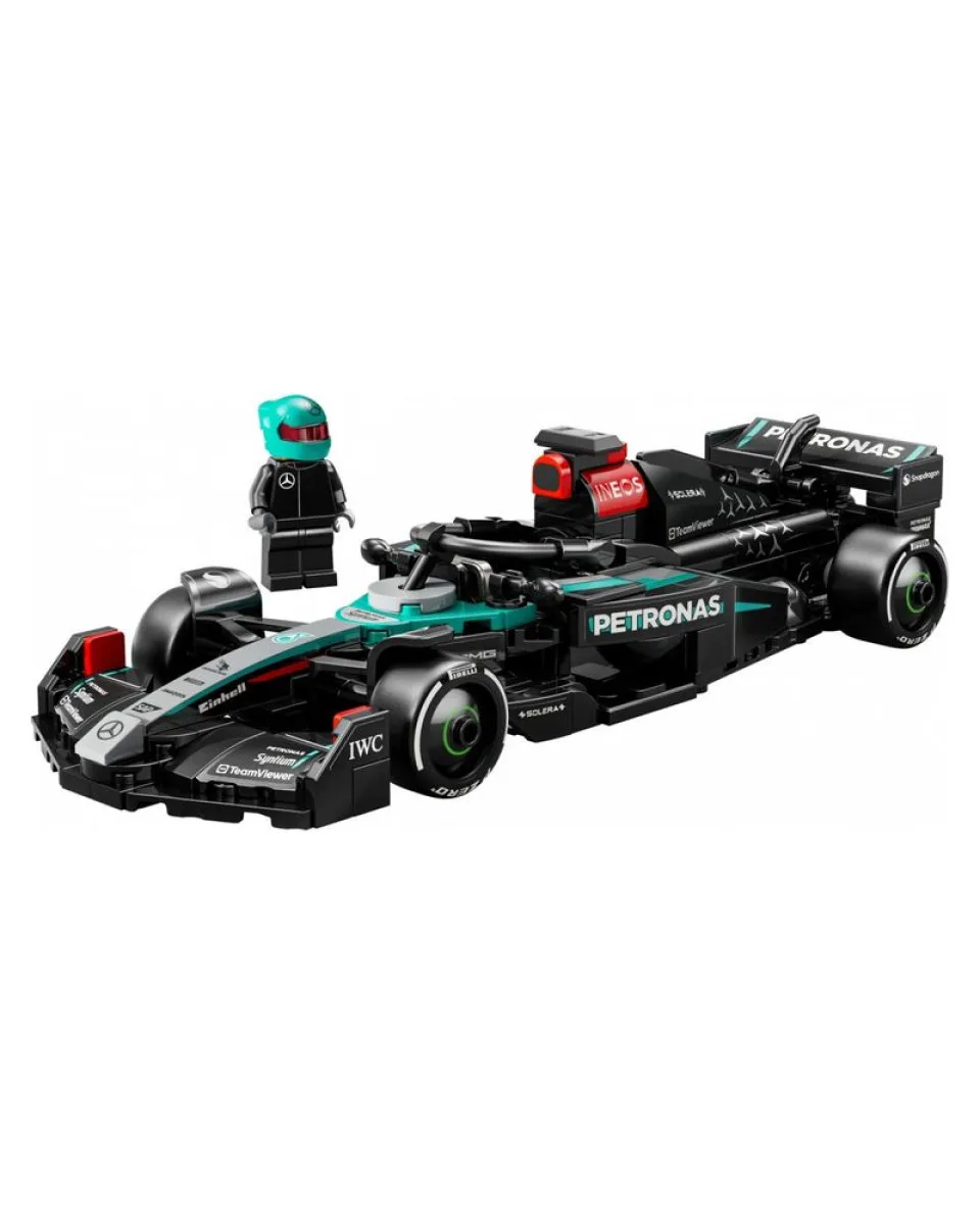 LEGO Speed Champions - F1 Mercedes AMG Petronas - W15 