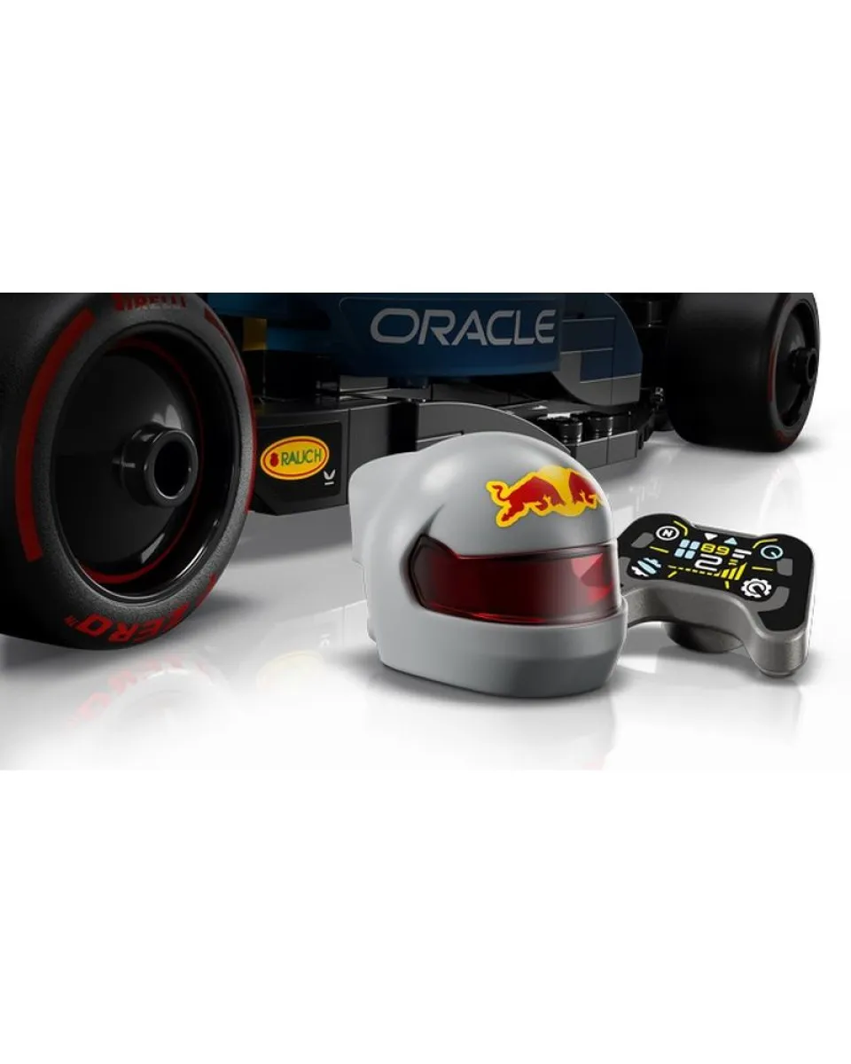 LEGO Speed Champions - F1 Red Bull Racing - RB20 