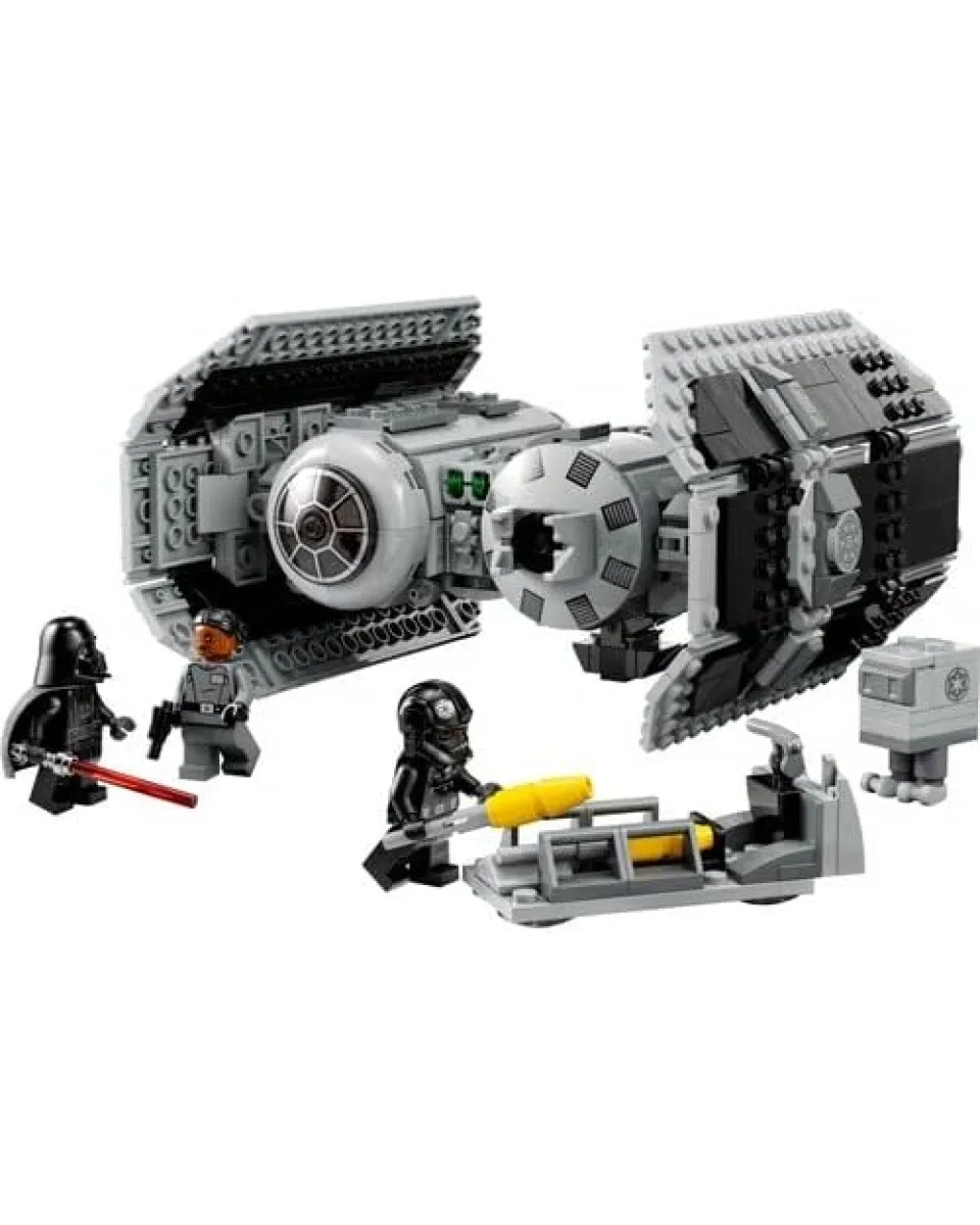 LEGO Star Wars - Tie Bomber 