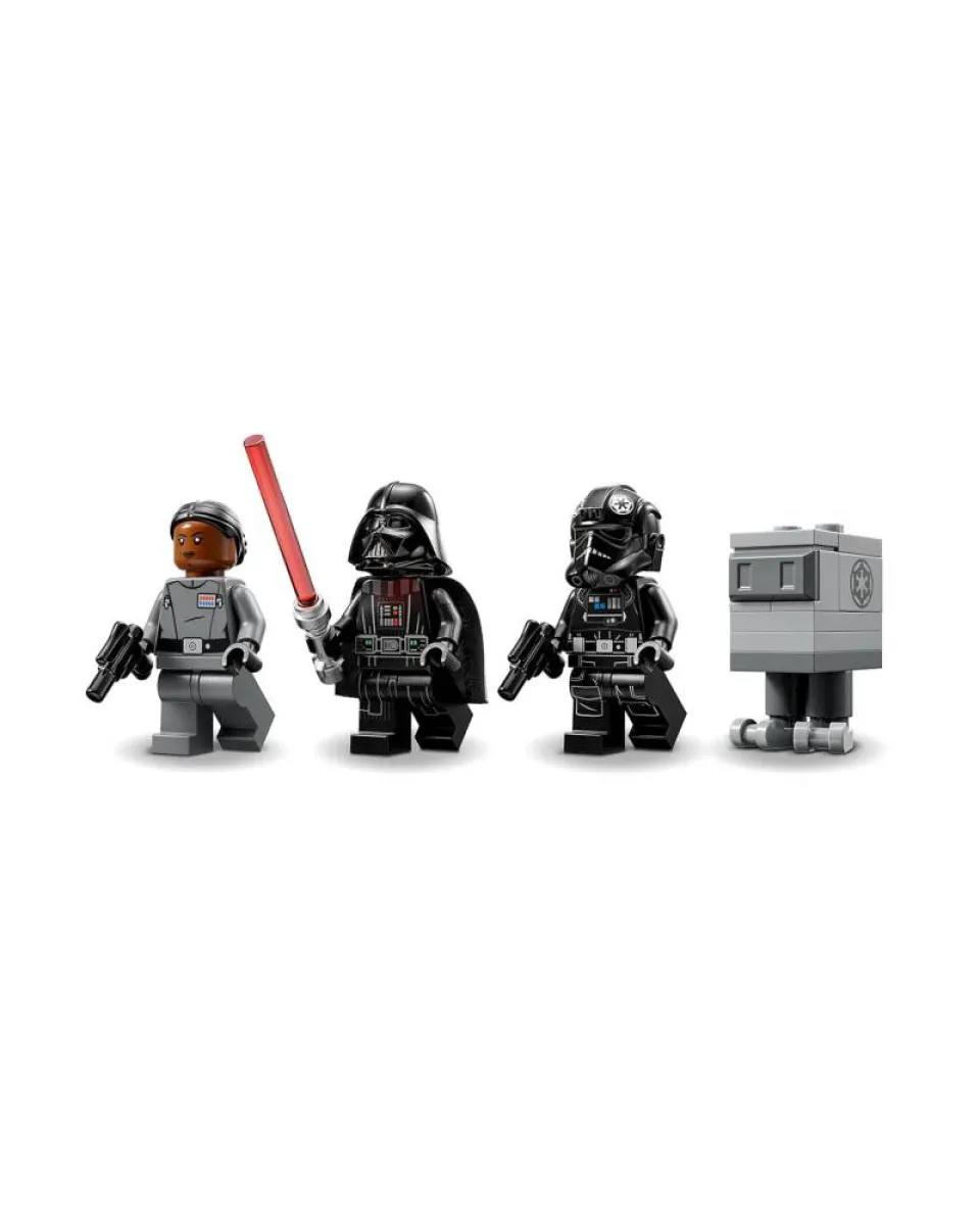 LEGO Star Wars - Tie Bomber 