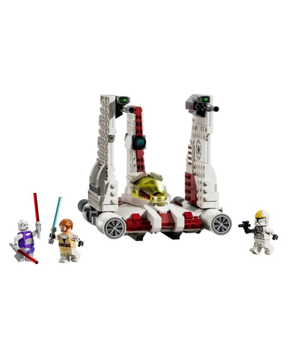 LEGO Star Wars - V19  Torrent Starfighter 