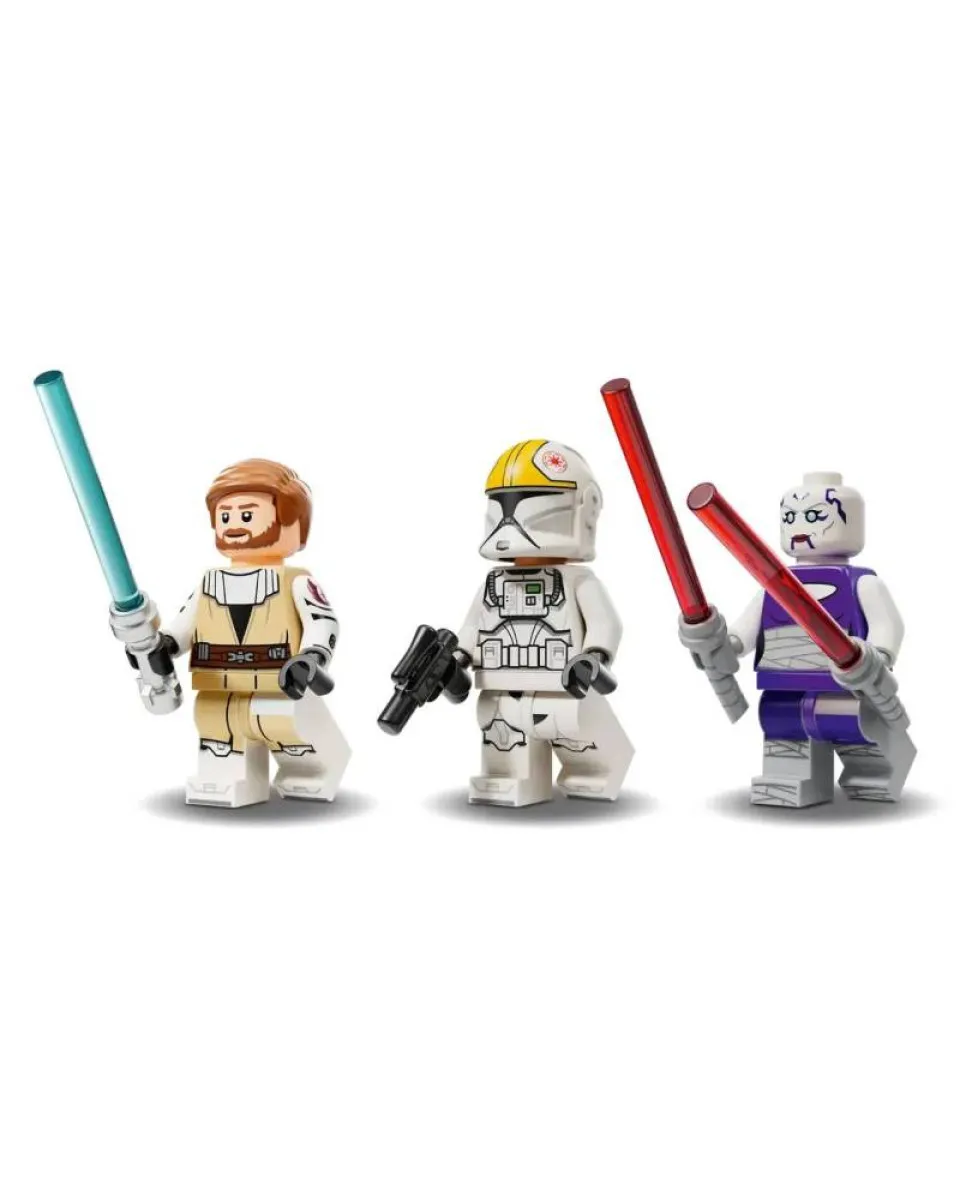 LEGO Star Wars - V19  Torrent Starfighter 
