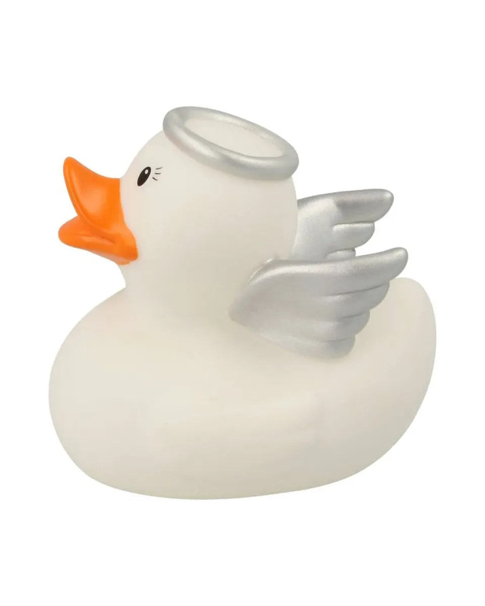 Lilalu Patkica - Angel - Rubber Duck 