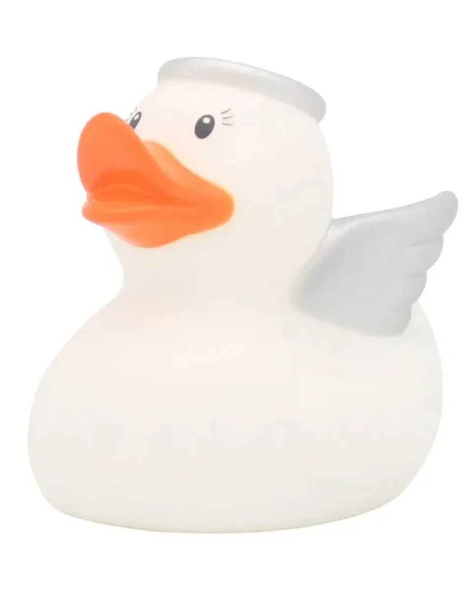 Lilalu Patkica - Angel - Rubber Duck 
