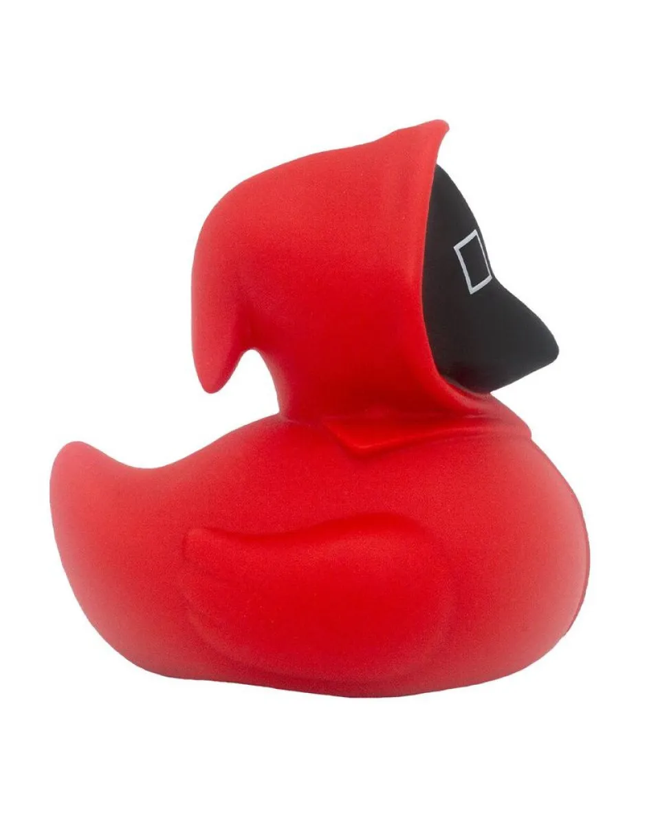 Lilalu Patkica - Art Game Delta - Rubber Duck 