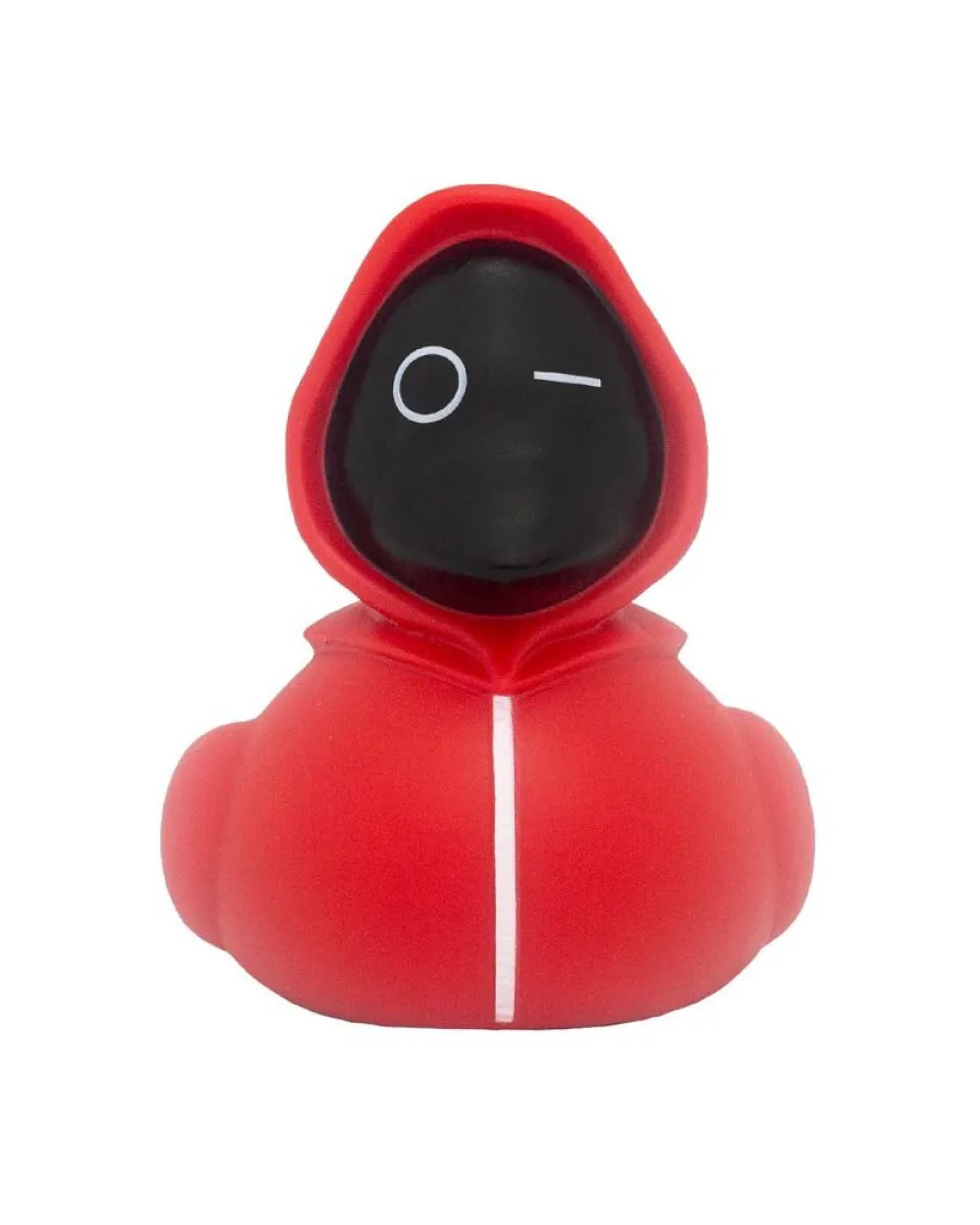 Lilalu Patkica - Art Game Kappa - Rubber Duck 