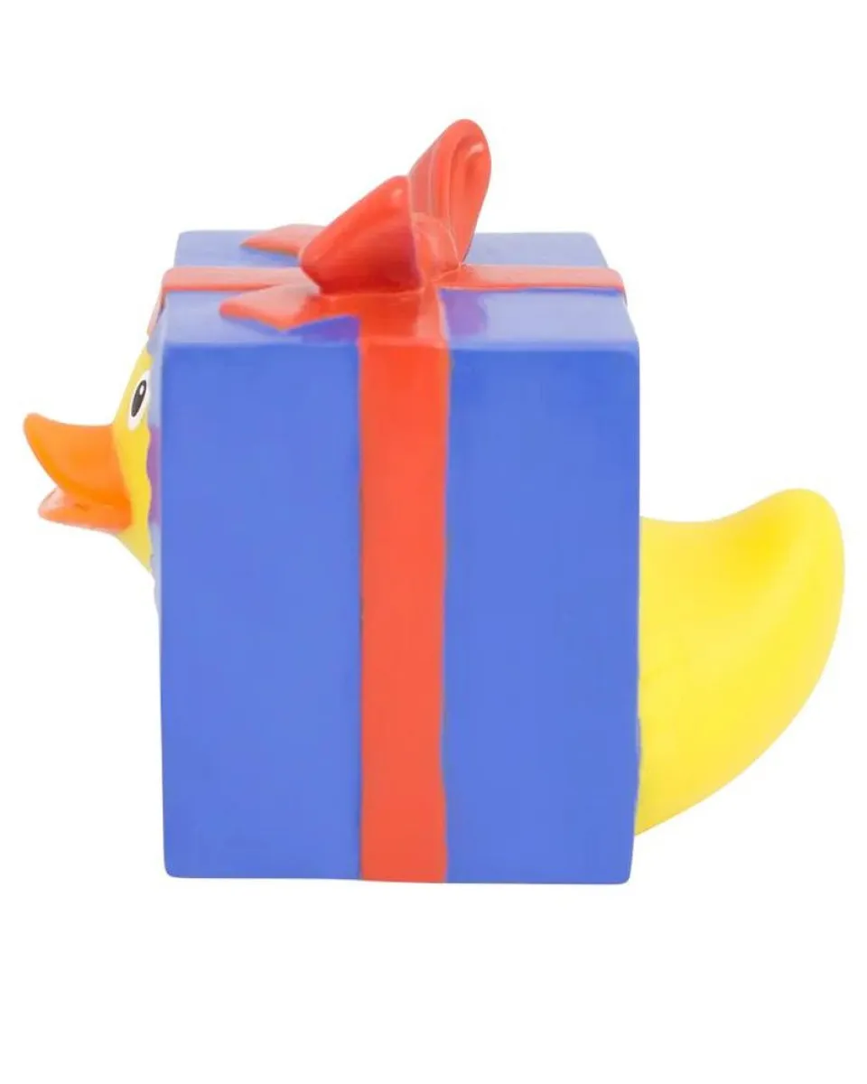 Lilalu Patkica - Gift - Rubber Duck 