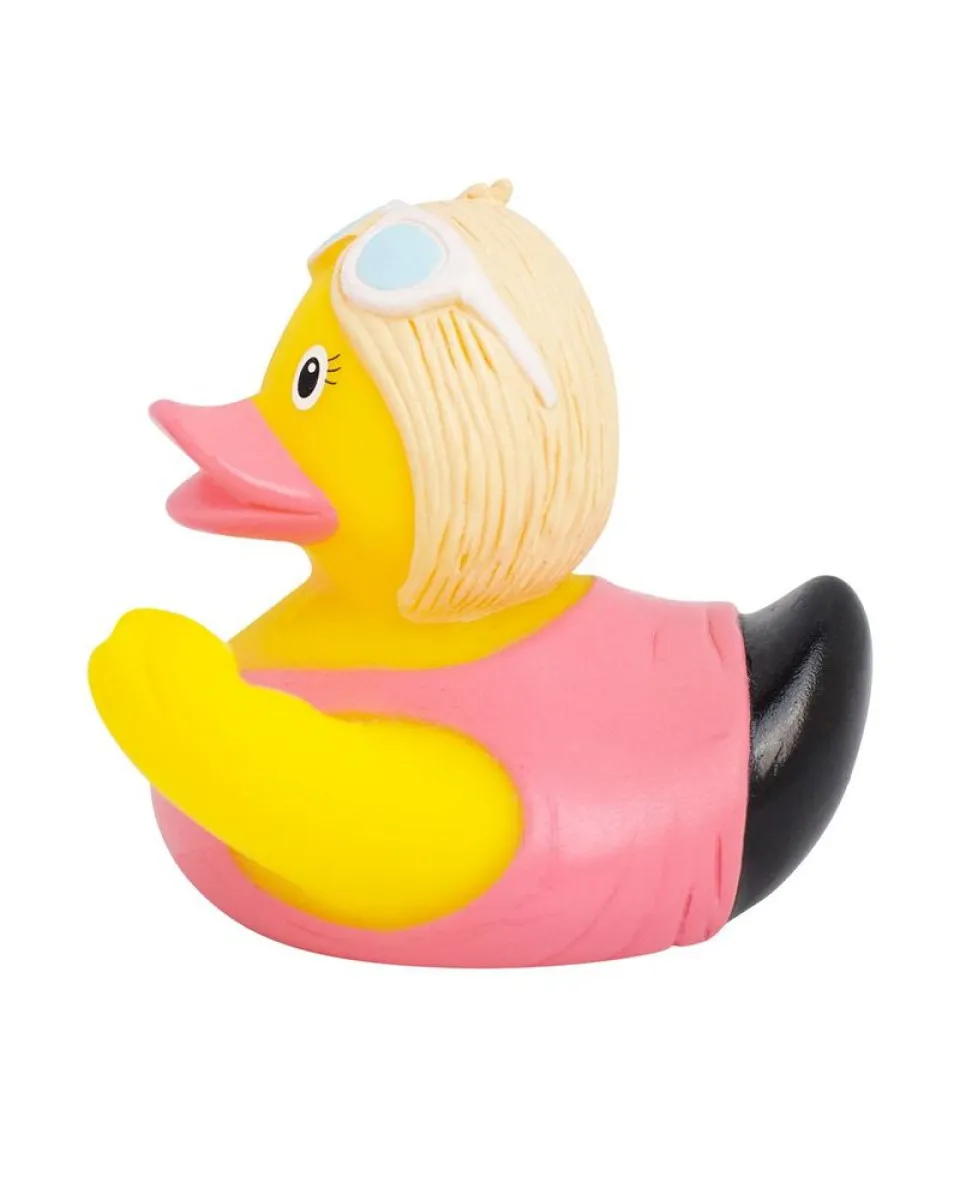 Lilalu Patkica - Influencer Girl - Rubber Duck 