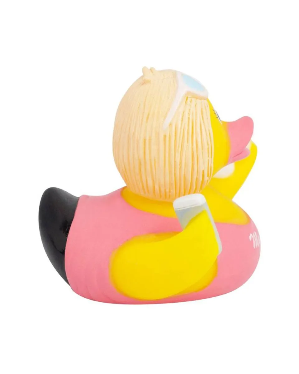 Lilalu Patkica - Influencer Girl - Rubber Duck 