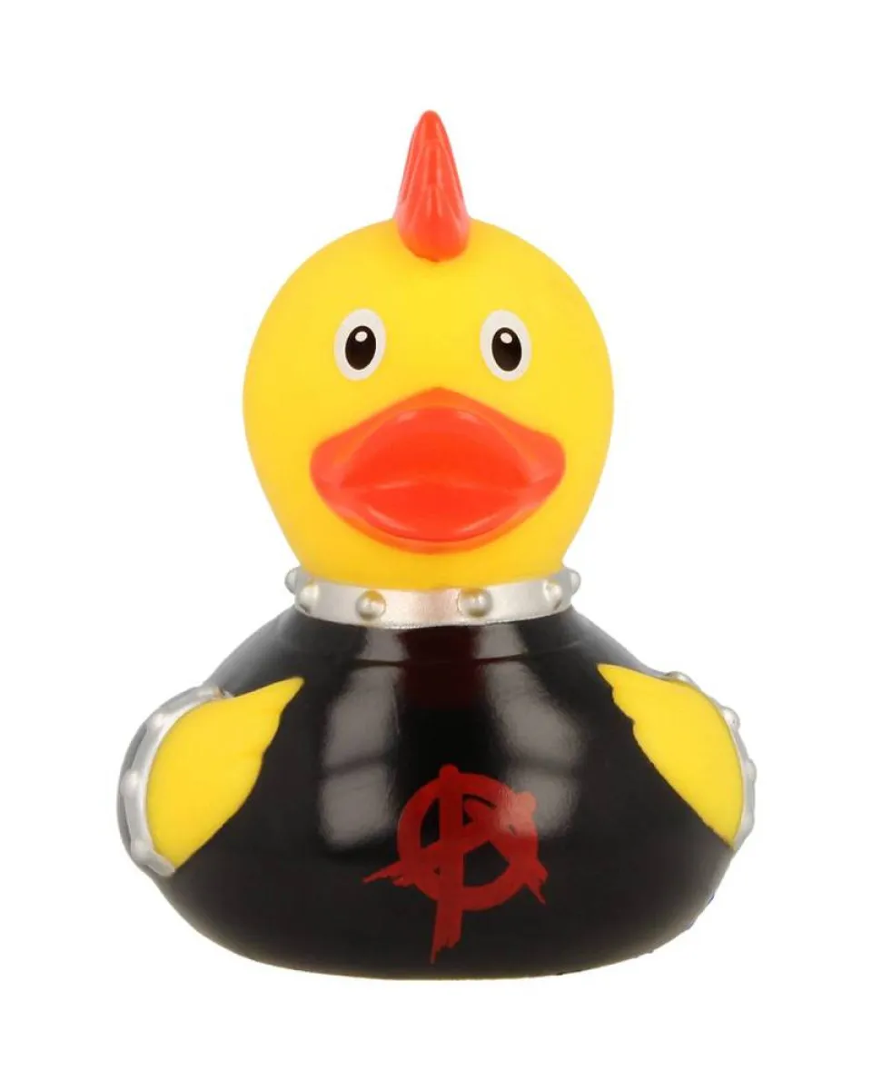 Lilalu Patkica - Punk - Rubber Duck 