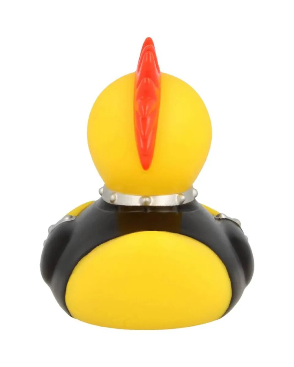 Lilalu Patkica - Punk - Rubber Duck 