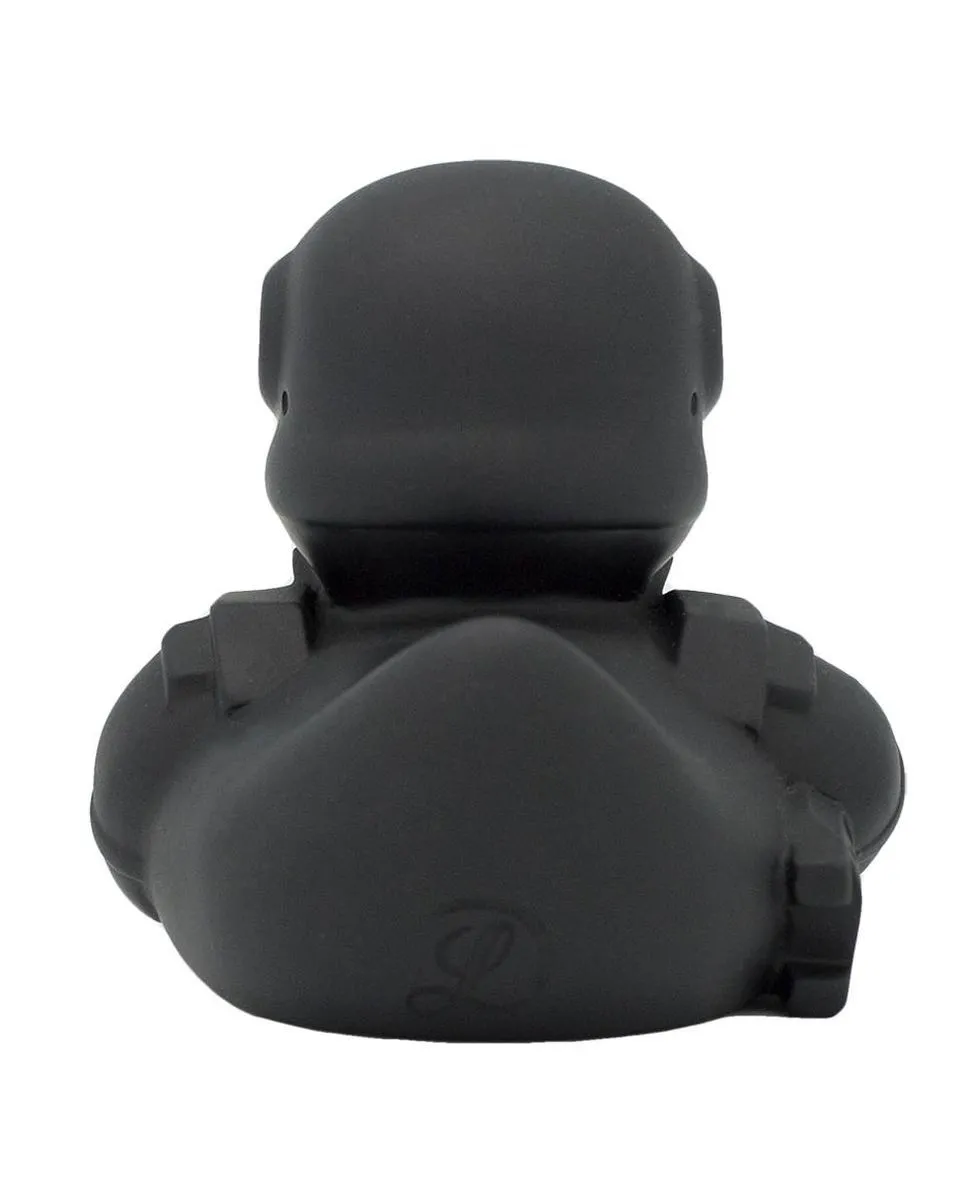 Lilalu Patkica - Cyber Soldier - Rubber Duck 