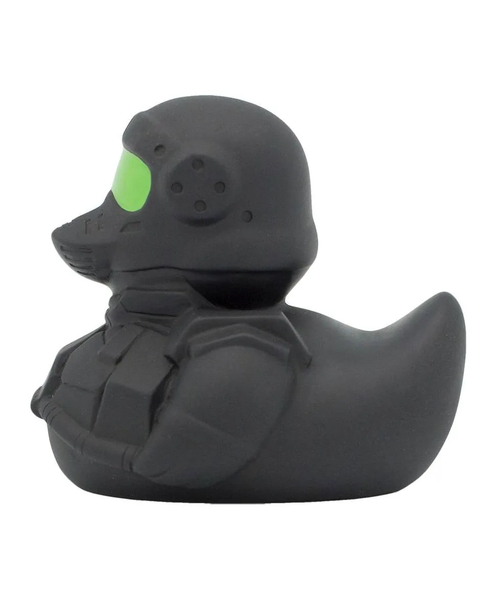 Lilalu Patkica - Cyber Soldier - Rubber Duck 