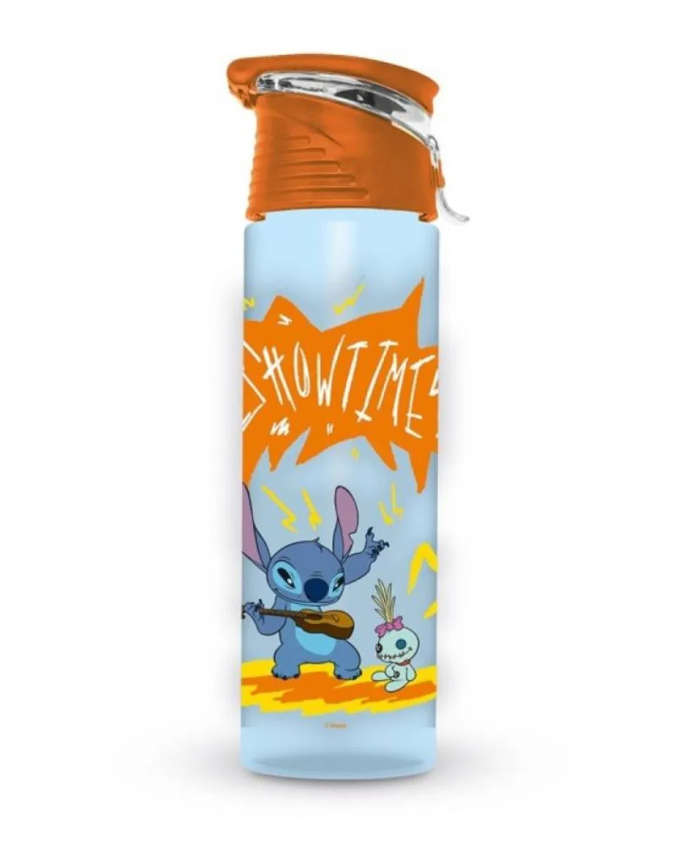 Boca Lilo And Stitch - Showtime - Plastic Bottle 