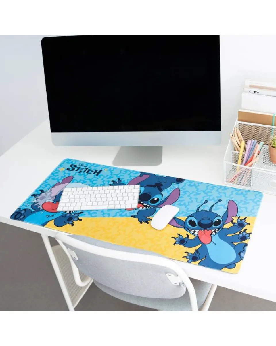 Podloga Lilo and Stitch - Stitch XL - Desk Pad 