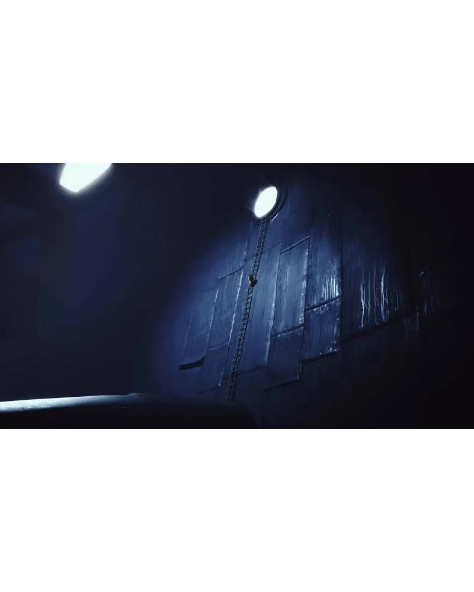 PS5 Little Nightmares - Complete Edition - Enhanced Edition 