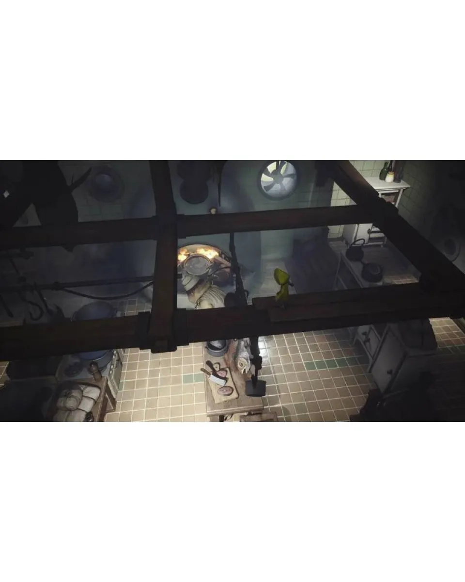 PS5 Little Nightmares - Complete Edition - Enhanced Edition 