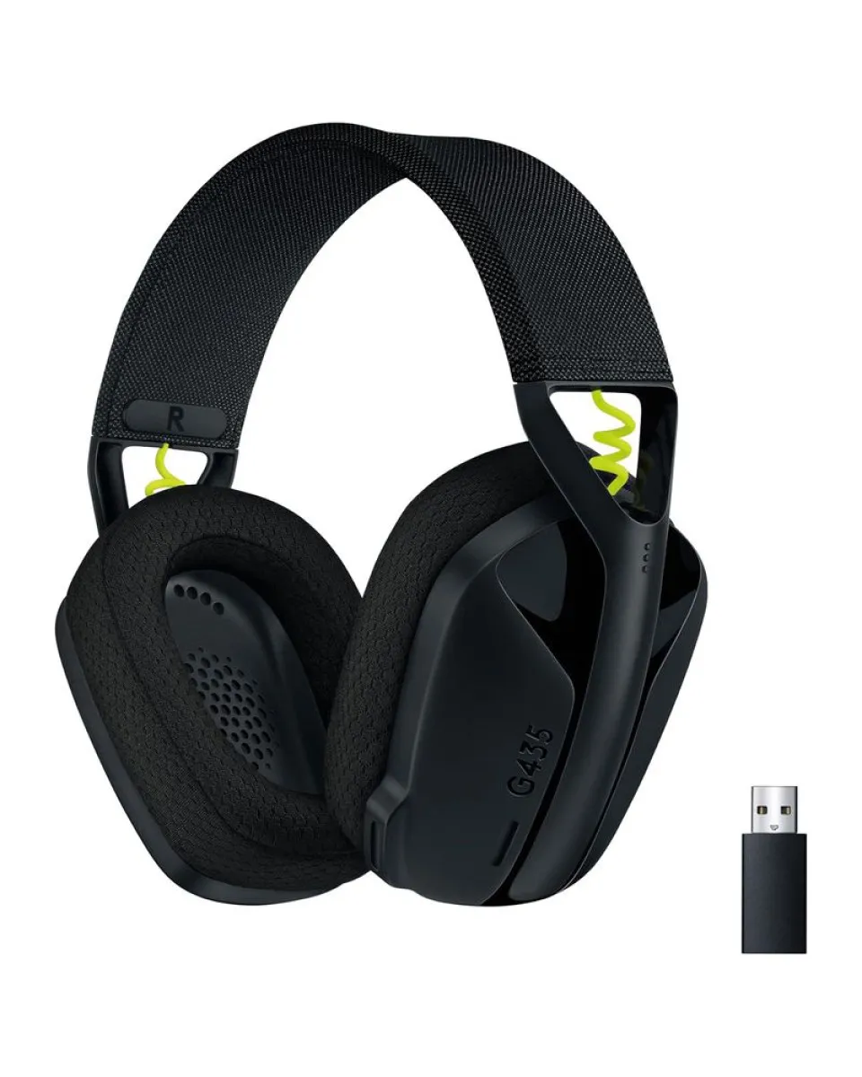 Logitech Combo Volan G29  + Slušalice G435 