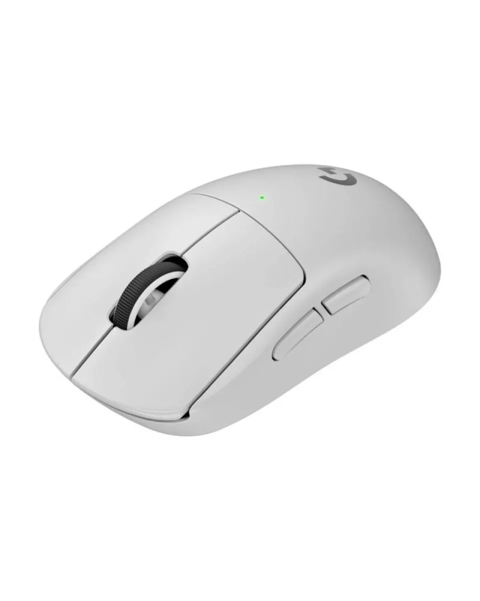 Miš Logitech G PRO X Superlight Wireless v2 SE - White 