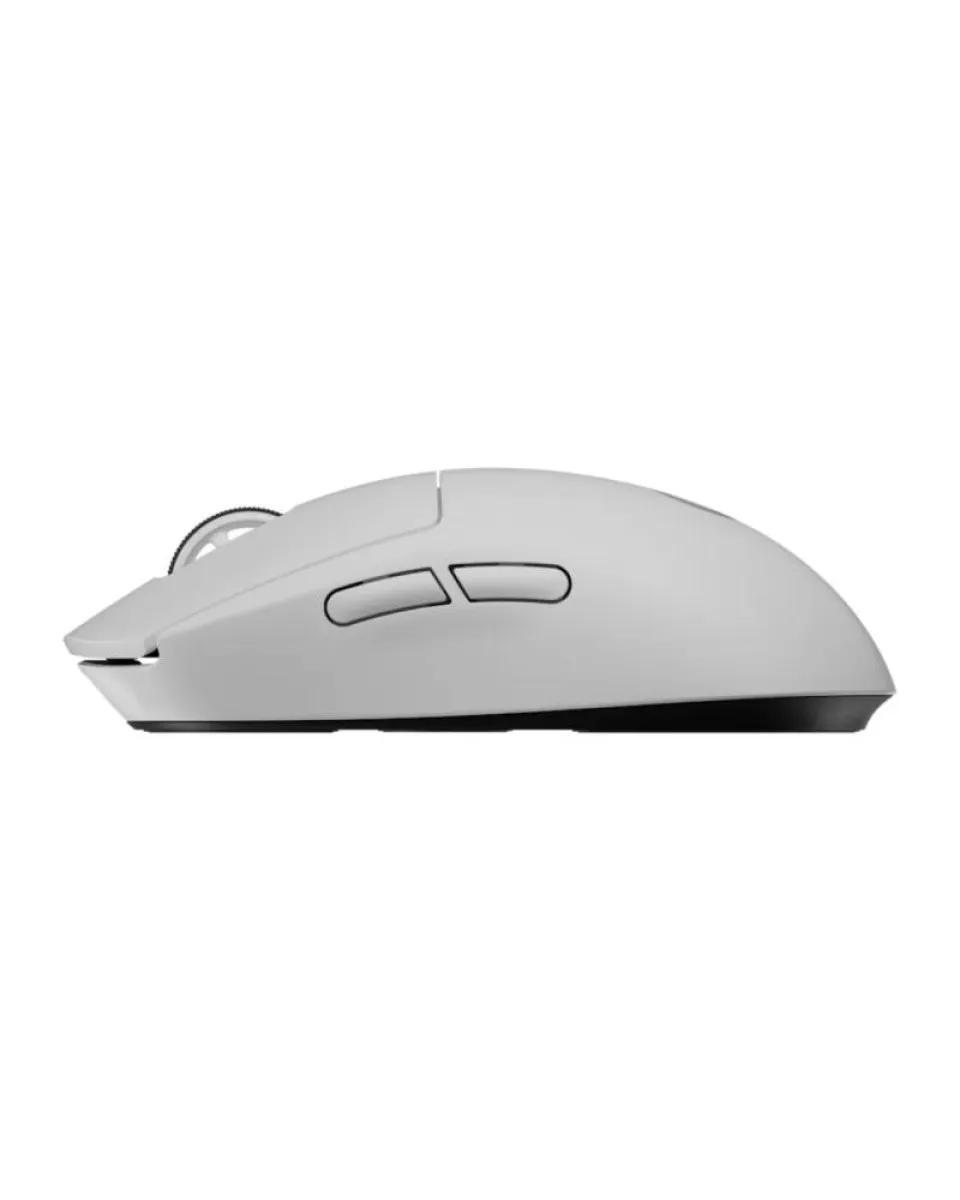 Miš Logitech G PRO X Superlight Wireless v2 SE - White 