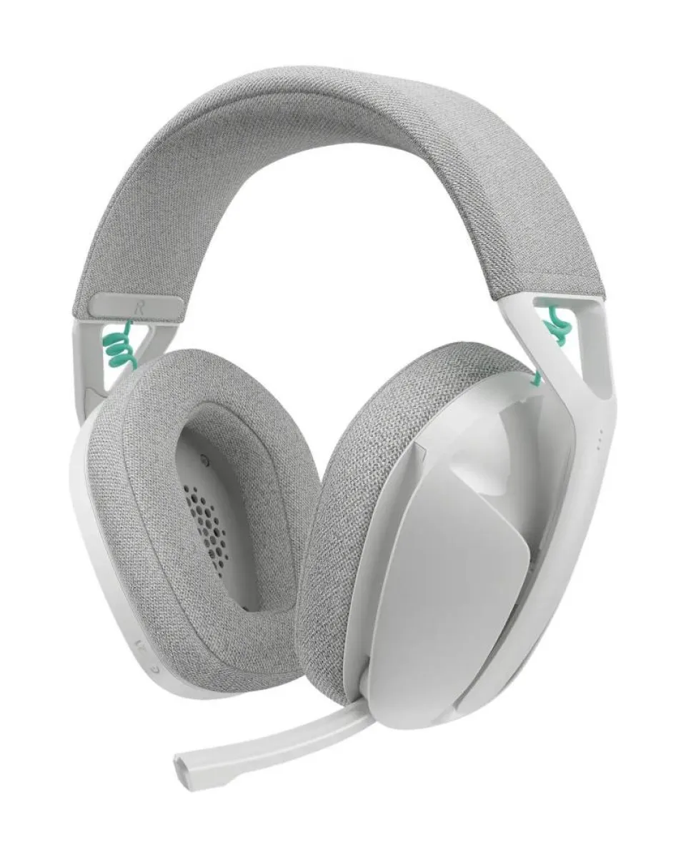 Slušalice Logitech G321 - White 