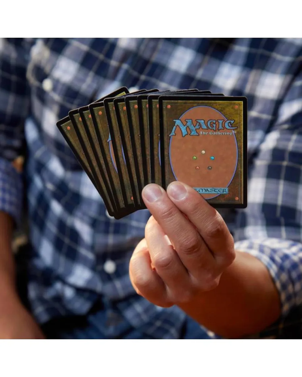 Društvena igra - Magic the Gathering - TCG Outlaws of Thunder Junction 