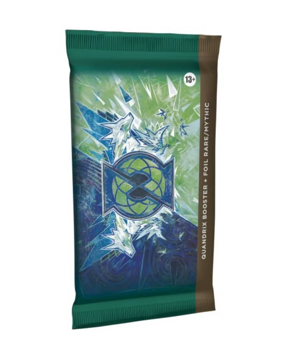 Društvena igra - Magic the Gathering - TCG Secrets of Strixhaven - Seeded Booster 