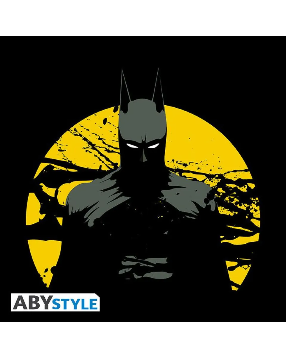 Majica AbyStyle DC Comics -Batman - XXL 
