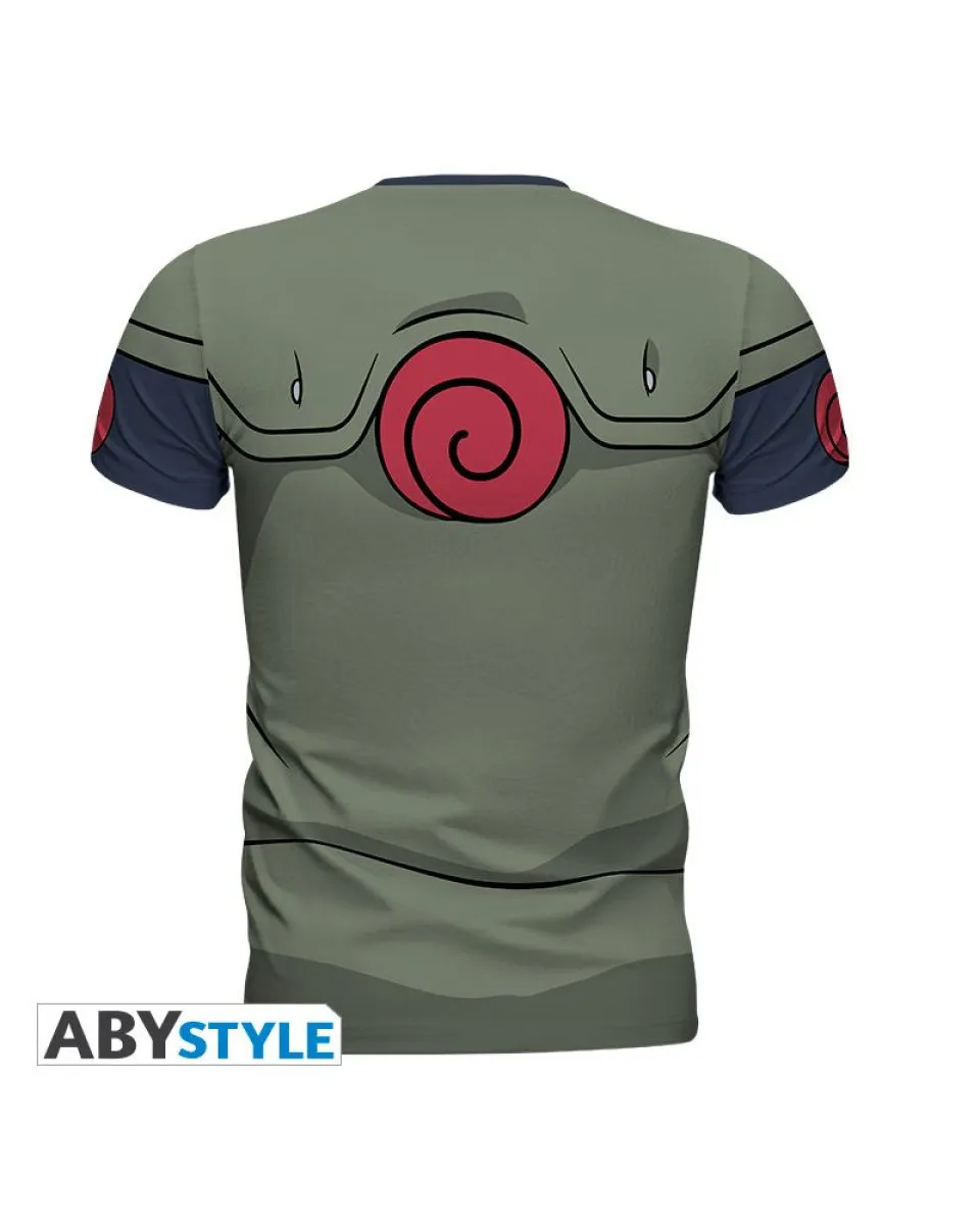Majica AbyStyle Naruto - Kakashi's Uniform - XL 