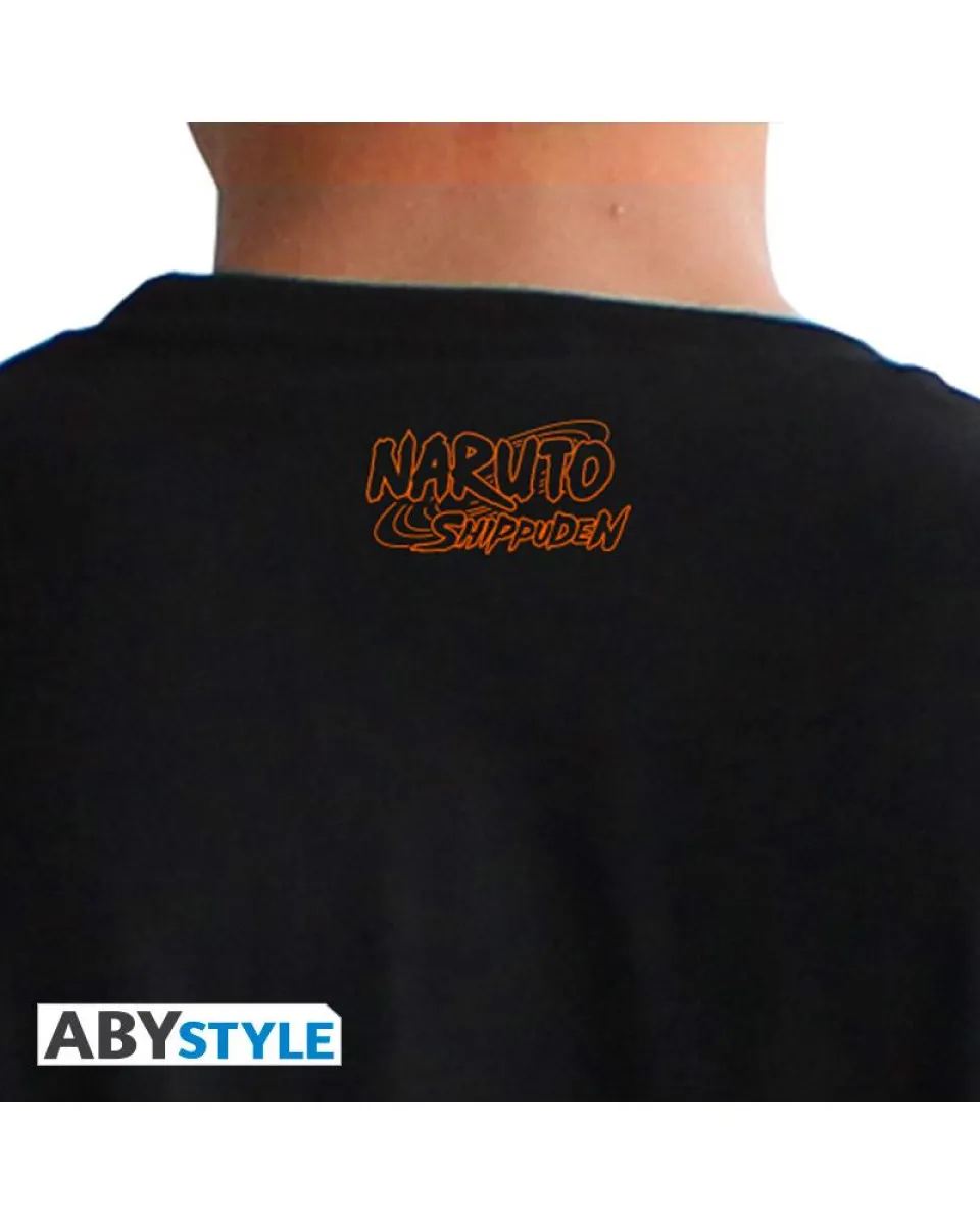Majica AbyStyle Naruto - Seal - XL 
