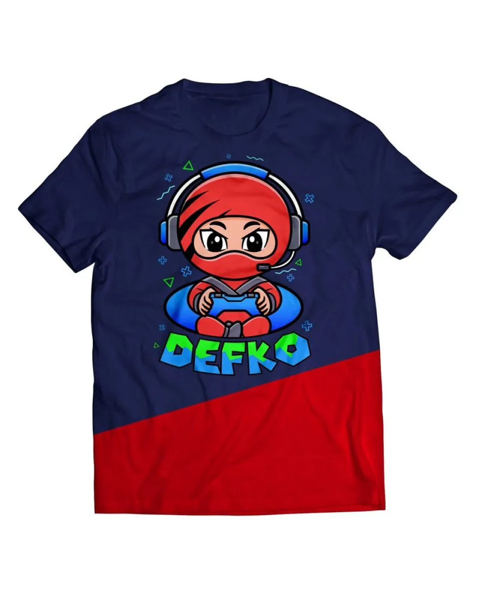 Majica Defko Gaming - Novke i Šmigićka - 10 