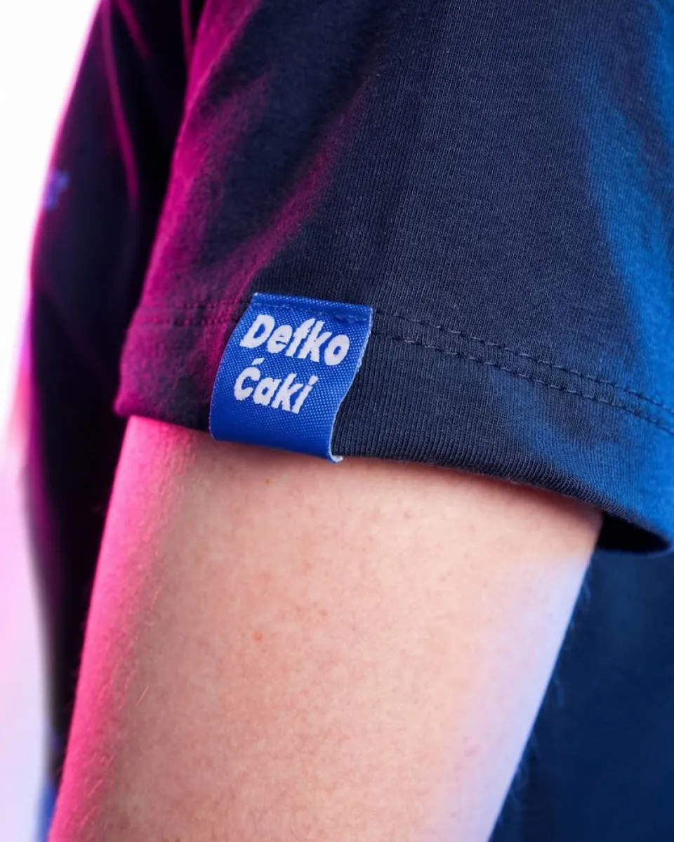 Majica Defko Gaming - Novke i Šmigićka - 12 