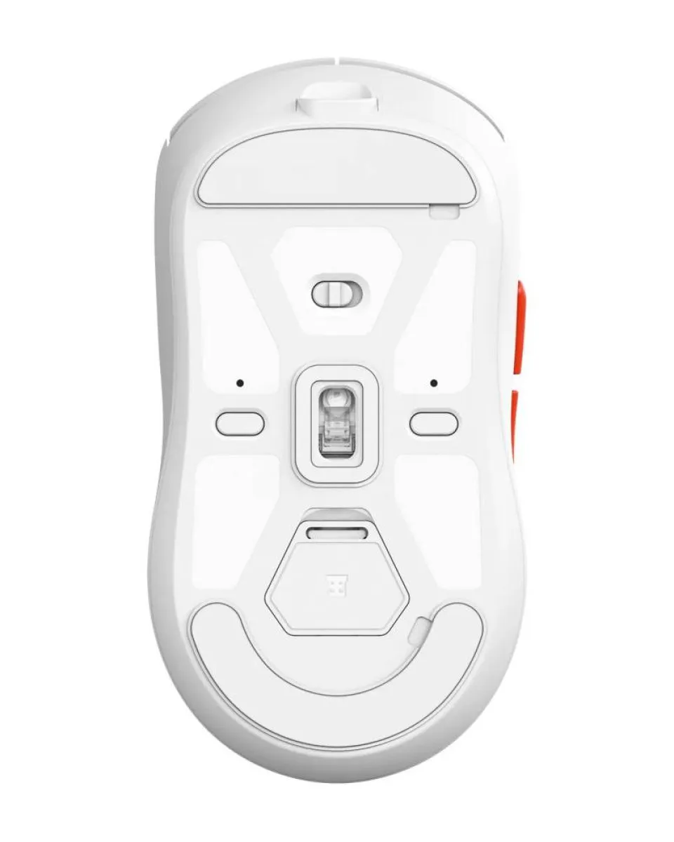 Miš Marvo G964W WH Niro 60 Wireless - White 