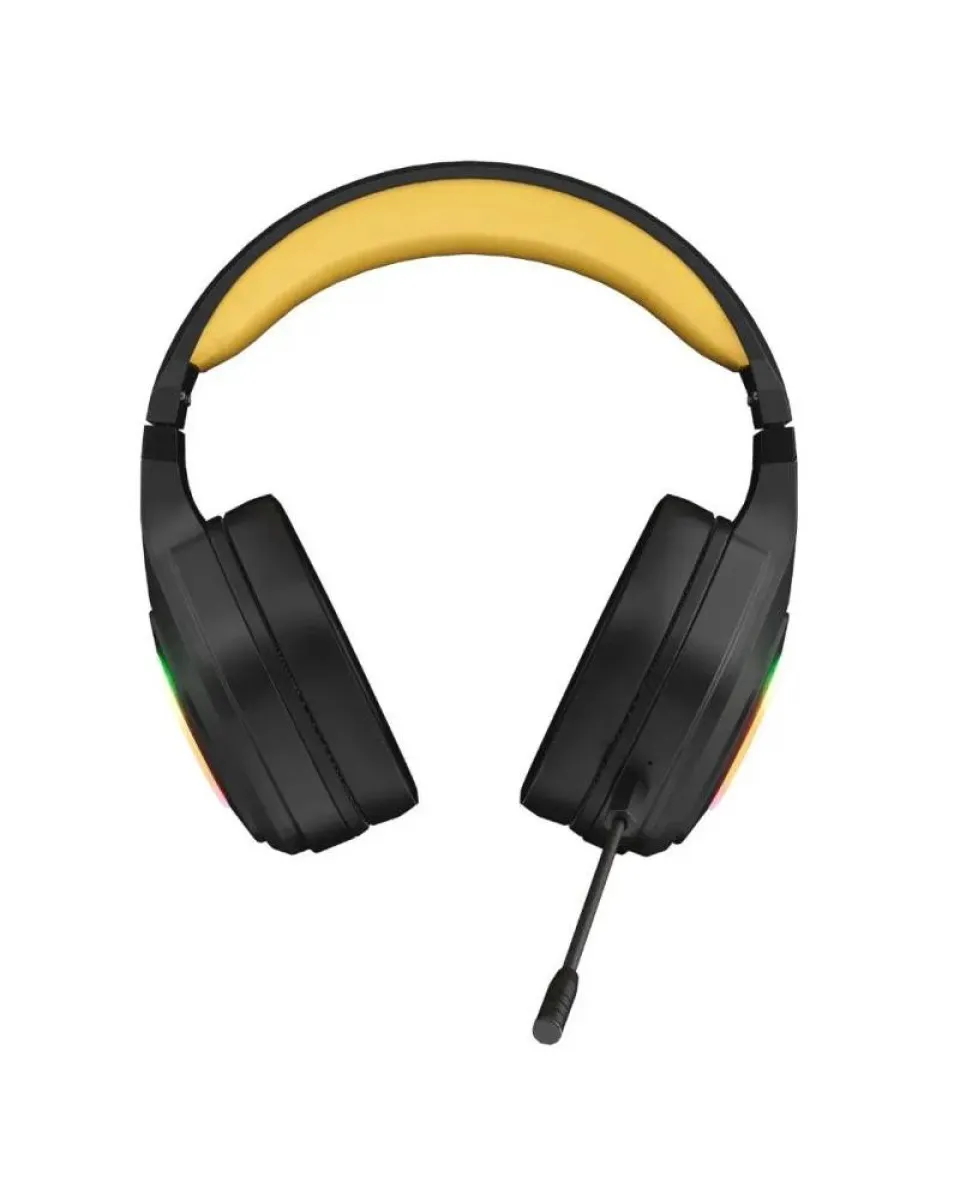 Slušalice Marvo HG9084W Pulz 80 Wireless - Black 
