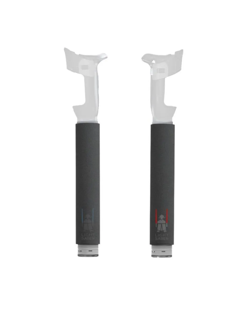 Meta Quest 3 / 3S - VR Sword Handle Extensions 