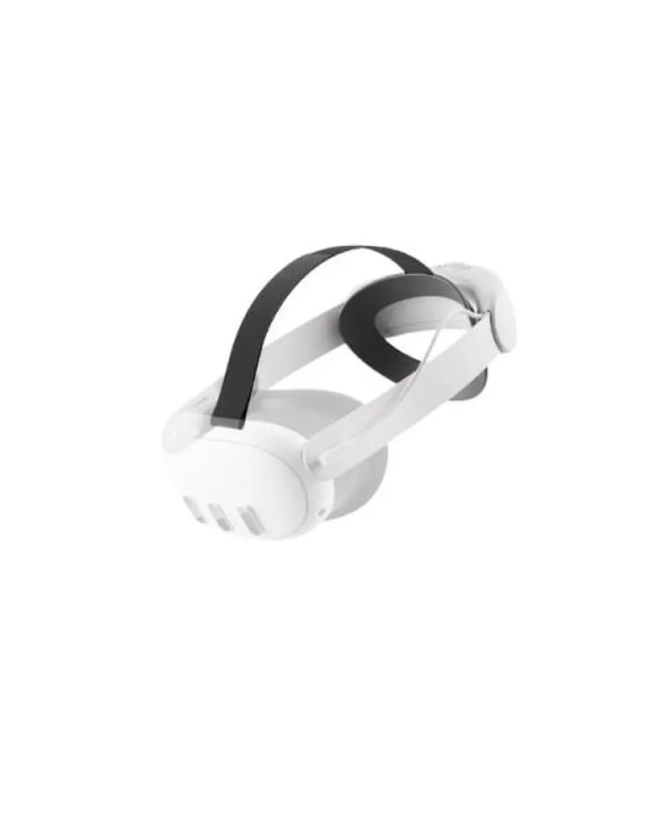 Meta Quest 3 Elite Strap With Battery 