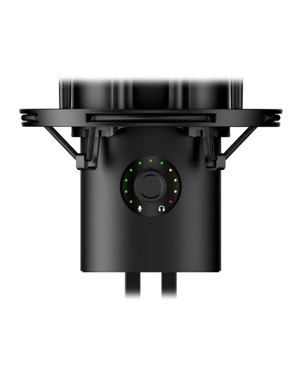 Mikrofon HyperX QuadCast 2S RGB - Black 