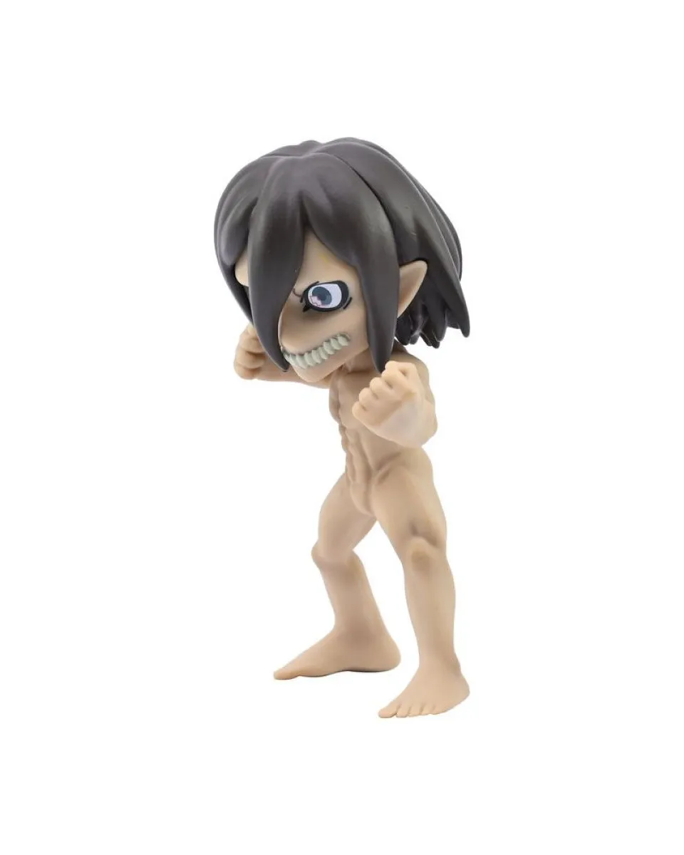 Mini Figure - Attack on Titan 